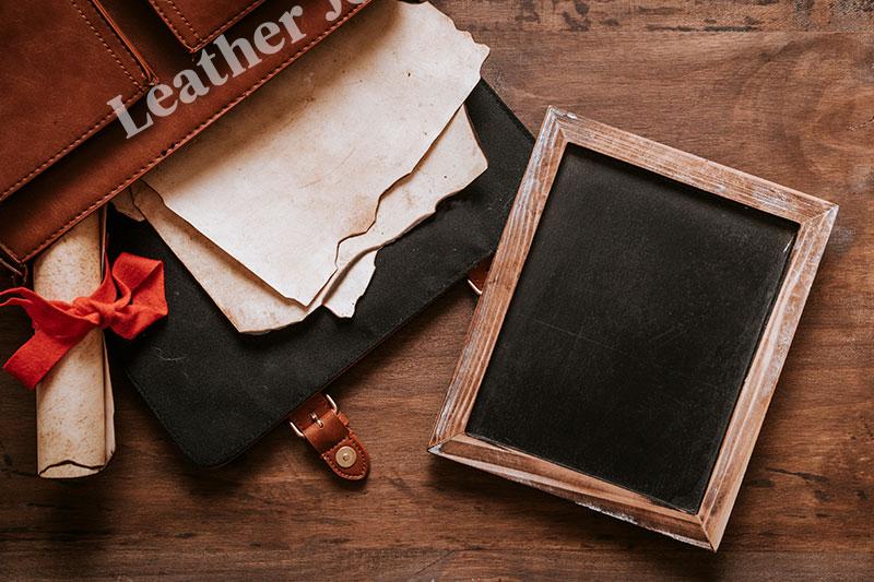 Personalized & Custom Leather Journals: Unique Gift Ideas for 2026